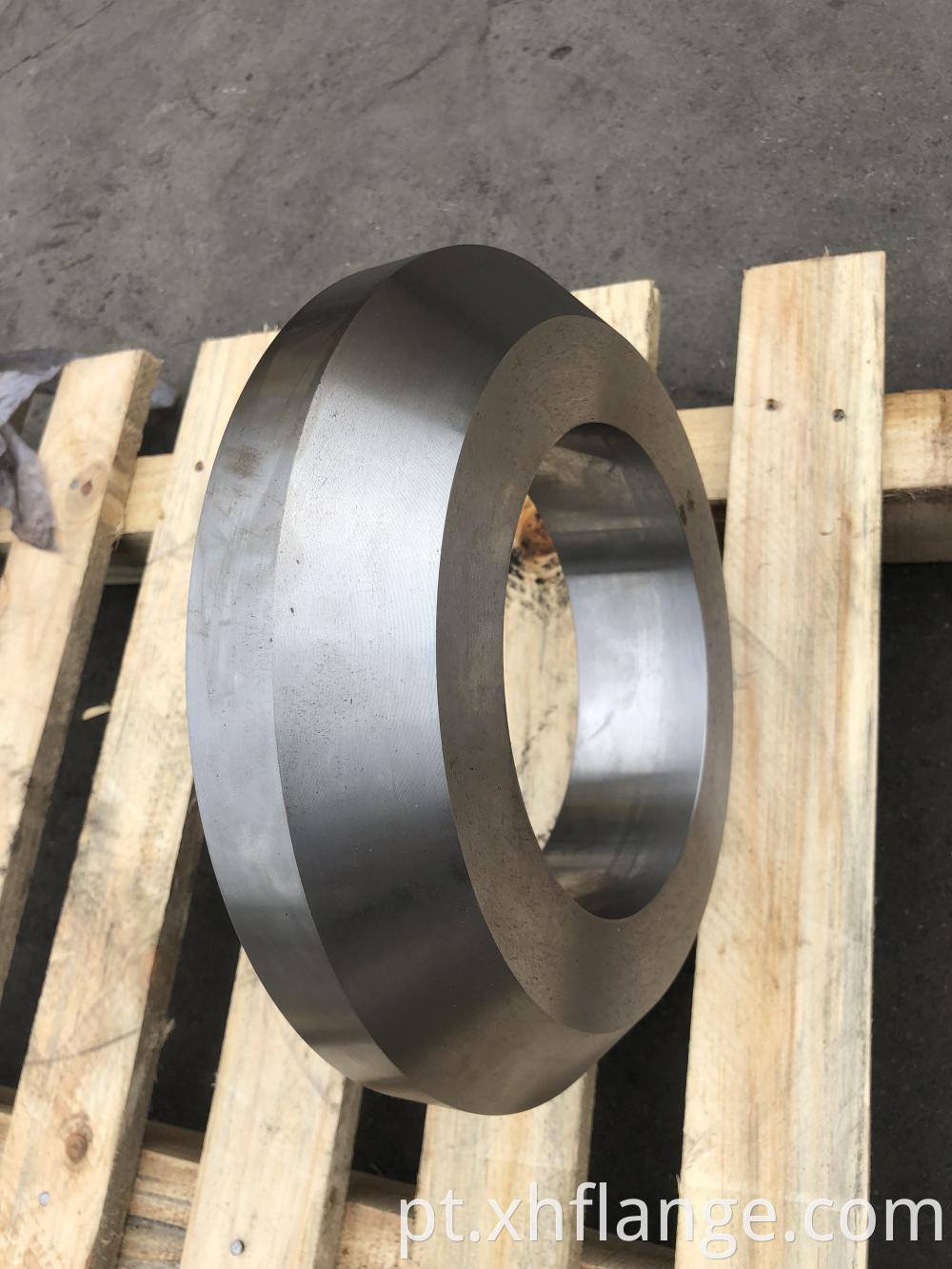 Carbon Steel Flat Face Blind Flange